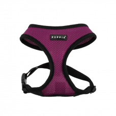 Puppia Purple Harness  XXLarge